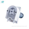 Dosing Peristaltic pump Chemical Dispenser Washing Machine